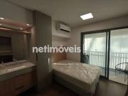 Kitnet / Stúdio para Venda em São Paulo/SP Paraíso 1 Quartos