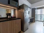 Kitnet / Stúdio para Venda em São Paulo/SP Paraíso 1 Quartos