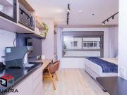 Kitnet / Stúdio para Venda em São Paulo/SP Paraíso 1 Quartos