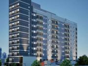 Kitnet / Stúdio para Venda em São Paulo/SP Paraíso 1 Quartos