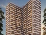 Kitnet / Stúdio para Venda em São Paulo/SP Paraíso 1 Quartos