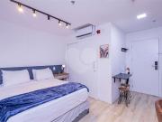 Kitnet / Stúdio para Venda em São Paulo/SP Paraíso 1 Quartos