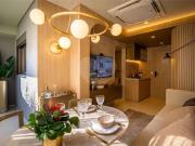 Kitnet / Stúdio para Venda em São Paulo/SP Paraíso 1 Quartos