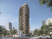 Kitnet / Stúdio para Venda em São Paulo/SP Paraíso 1 Quartos