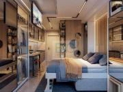 Kitnet / Stúdio para Venda em São Paulo/SP Paraíso 1 Quartos