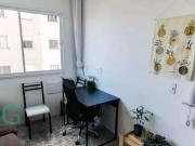 Kitnet / Stúdio para Venda em São Paulo/SP Paraíso do...