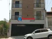 Kitnet / Stúdio para Venda em São Paulo/SP Parque Peruche