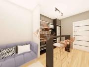 Kitnet / Stúdio para Venda em São Paulo/SP Penha De...