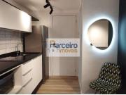 Kitnet / Stúdio para Venda em São Paulo/SP Perdizes 1...