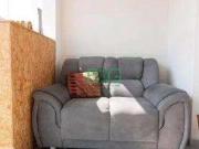 Kitnet / Stúdio para Venda em São Paulo/SP Perdizes 1...