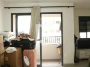 Kitnet / Stúdio para Venda em São Paulo/SP Perdizes 1...