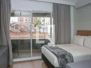 Kitnet / Stúdio para Venda em São Paulo/SP Perdizes 1...