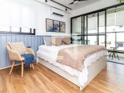 Kitnet / Stúdio para Venda em São Paulo/SP Perdizes 1...