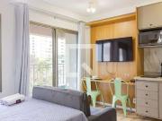 Kitnet / Stúdio para Venda em São Paulo/SP Perdizes 1...