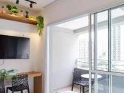 Kitnet / Stúdio para Venda em São Paulo/SP Perdizes 1...