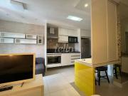 Kitnet / Stúdio para Venda em São Paulo/SP Perdizes 1...