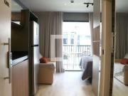 Kitnet / Stúdio para Venda em São Paulo/SP Perdizes 1...