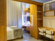 Kitnet / Stúdio para Venda em São Paulo/SP Perdizes 1...