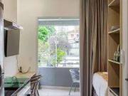 Kitnet / Stúdio para Venda em São Paulo/SP Perdizes 1...