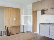 Kitnet / Stúdio para Venda em São Paulo/SP Perdizes 1...