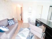 Kitnet / Stúdio para Venda em São Paulo/SP Perdizes 1...