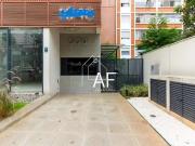 Kitnet / Stúdio para Venda em São Paulo/SP Perdizes 1...