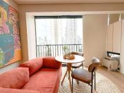 Kitnet / Stúdio para Venda em São Paulo/SP Perdizes 1...