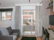 Kitnet / Stúdio para Venda em São Paulo/SP Perdizes 1...