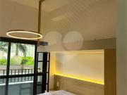 Kitnet / Stúdio para Venda em São Paulo/SP Perdizes 1...