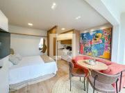 Kitnet / Stúdio para Venda em São Paulo/SP Perdizes 1...