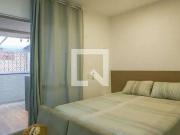 Kitnet / Stúdio para Venda em São Paulo/SP Perdizes 1...