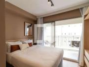 Kitnet / Stúdio para Venda em São Paulo/SP Perdizes 1...