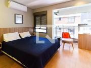 Kitnet / Stúdio para Venda em São Paulo/SP Perdizes 1...