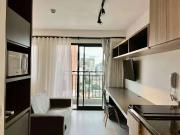 Kitnet / Stúdio para Venda em São Paulo/SP Perdizes 1...