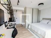 Kitnet / Stúdio para Venda em São Paulo/SP Perdizes 1...