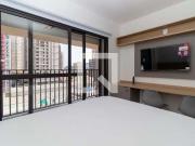 Kitnet / Stúdio para Venda em São Paulo/SP Perdizes 1...