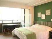 Kitnet / Stúdio para Venda em São Paulo/SP Perdizes 1...