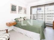 Kitnet / Stúdio para Venda em São Paulo/SP Perdizes 1...