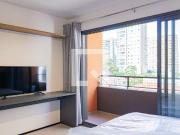 Kitnet / Stúdio para Venda em São Paulo/SP Perdizes 1...