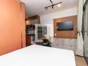 Kitnet / Stúdio para Venda em São Paulo/SP Perdizes 1...