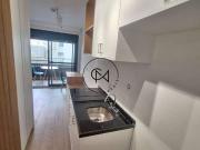 Kitnet / Stúdio para Venda em São Paulo/SP Perdizes 1...