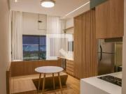 Kitnet / Stúdio para Venda em São Paulo/SP Perdizes 1...