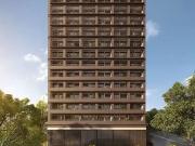 Kitnet / Stúdio para Venda em São Paulo/SP Perdizes 1...