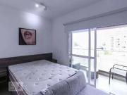 Kitnet / Stúdio para Venda em São Paulo/SP Perdizes 1...