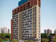 Kitnet / Stúdio para Venda em São Paulo/SP Perdizes 1...