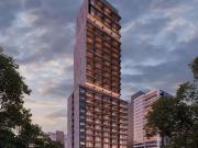 Kitnet / Stúdio para Venda em São Paulo/SP Perdizes 1...