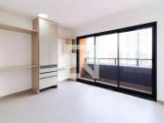 Kitnet / Stúdio para Venda em São Paulo/SP Perdizes 1...