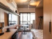 Kitnet / Stúdio para Venda em São Paulo/SP Perdizes 1...