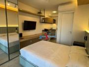 Kitnet / Stúdio para Venda em São Paulo/SP Perdizes 1...