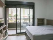 Kitnet / Stúdio para Venda em São Paulo/SP Perdizes 1...